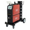 Spawarka inwertorowa EXPERT TIG 320 AC/DC +uchwyt TIG 8m zdalna reg