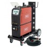 Spawarka inwertorowa EXPERT TIG 320 AC/DC +uchwyt TIG 8m zdalna reg
