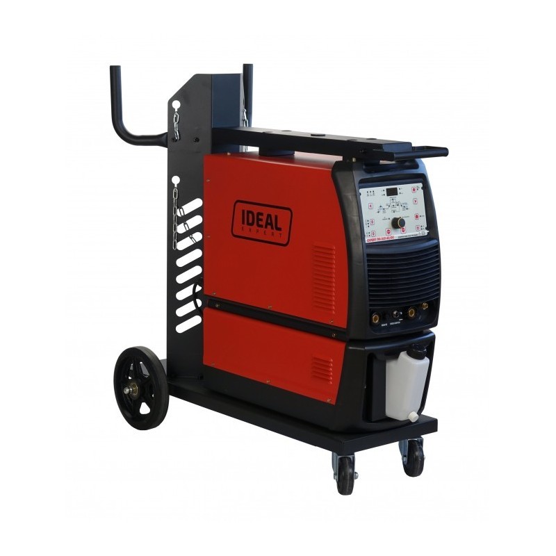 Spawarka inwertorowa EXPERT TIG 315 AC/DC