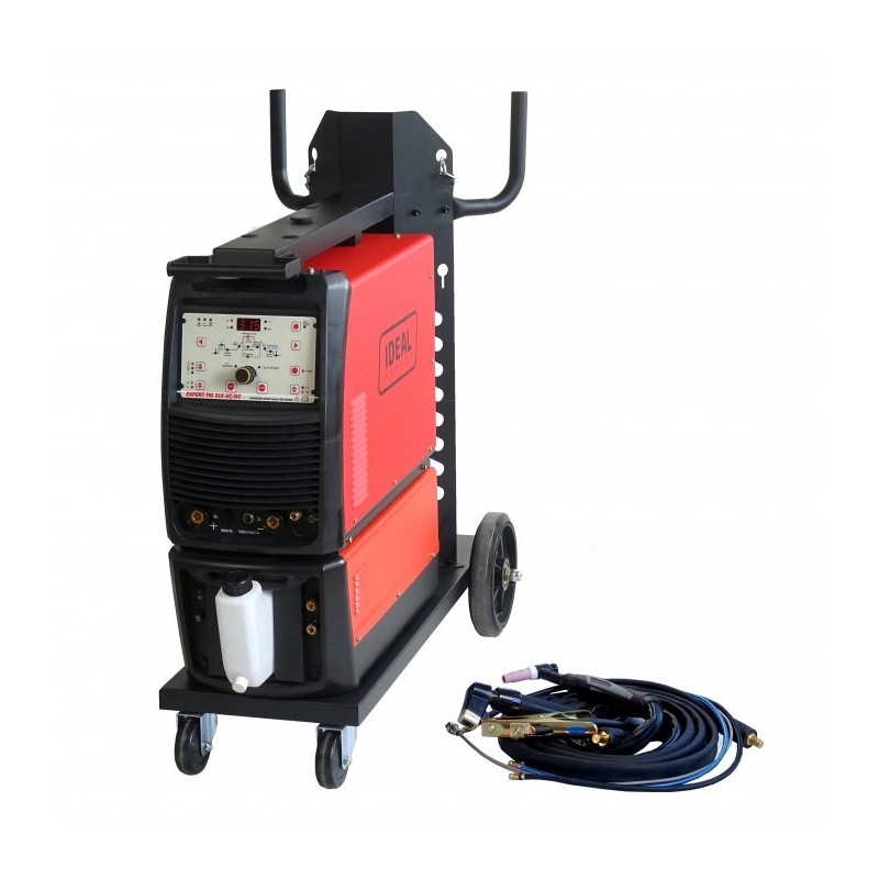 Spawarka inwertorowa EXPERT TIG 315 AC/DC