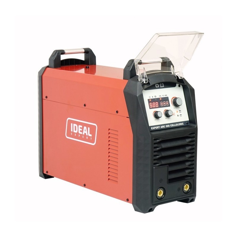 Spawarka inwertorowa EXPERT ARC 500 CELL MMA/TIG
