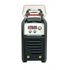 Spawarka inwertorowa EXPERT ARC 500 CELL MMA/TIG