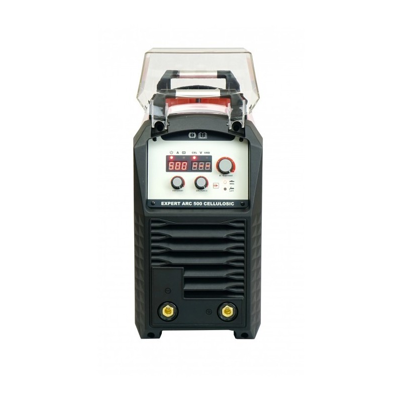 Spawarka inwertorowa EXPERT ARC 500 CELL MMA/TIG