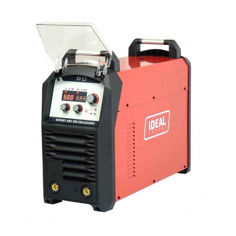Spawarka inwertorowa EXPERT ARC 500 CELL MMA/TIG
