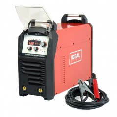 Spawarka inwertorowa EXPERT ARC 500 CELL MMA/TIG