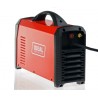Spawarka inwertorowa TECNO TIG 215 AC/DC PULSE + zestaw TIG