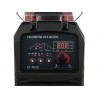 Spawarka inwertorowa TECNO TIG 215 AC/DC PULSE + zestaw TIG