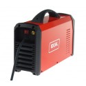 Spawarka inwertorowa EXPERT TIG 220 AC/DC PULSE +zestaw TIG