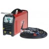 Spawarka inwertorowa EXPERT TIG 220 AC/DC PULSE +zestaw TIG