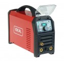 Spawarka inwertorowa EXPERT TIG 200 DC PULSE