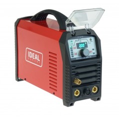 Spawarka inwertorowa EXPERT TIG 200 DC PULSE