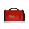 Spawarka inwertorowa EXPERT TIG 220 AC/DC PULSE LCD +zestaw TIG