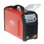 Spawarka inwertorowa EXPERT TIG 220 AC/DC PULSE LCD +zestaw TIG