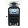 Spawarka inwertorowa EXPERT TIG 220 AC/DC PULSE LCD +zestaw TIG