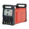 Spawarka inwertorowa TECNO TIG 220 AC/DC PULSE MPX