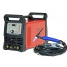 Spawarka inwertorowa TECNO TIG 220 AC/DC PULSE MPX