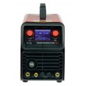 Spawarka inwertorowa TECNO TIG 206 AC/DC LCD