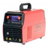 Spawarka inwertorowa TECNO TIG 206 AC/DC LCD
