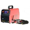 Spawarka inwertorowa TECNO TIG 206 AC/DC LCD