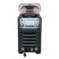 SPAWARKA INWERTOROWA EXPERT TIG 220 AC/DC PULSE W LCD +chłodnica, wózek