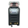 Spawarka inwertorowa EXPERT TIG 220 AC/DC PULSE W LCD + chłodnica, wózek