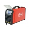 Spawarka inwertorowa EXPERT TIG 220 AC/DC PULSE W LCD + chłodnica, wózek