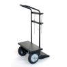 Spawarka inwertorowa EXPERT TIG 220 AC/DC PULSE W +chłodnica, wózek