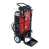 Spawarka inwertorowa EXPERT TIG 220 AC/DC PULSE W +chłodnica, wózek