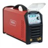 Spawarka inwertorowa EXPERT TIG 220 AC/DC PULSE W +chłodnica, wózek