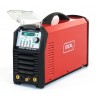 Spawarka inwertorowa EXPERT TIG 220 AC/DC PULSE W +chłodnica, wózek