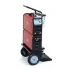 Spawarka inwertorowa EXPERT TIG 220 AC/DC PULSE W +chłodnica, wózek