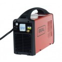 Spawarka inwertorowa EXPERT TIG 210 AC/DC PFC z uchwytem TIG zdalna reg