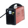 Spawarka inwertorowa EXPERT TIG 210 AC/DC PFC z uchwytem TIG zdalna reg
