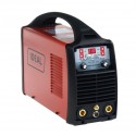 Spawarka inwertorowa EXPERT TIG 210 AC/DC PFC z uchwytem TIG zdalna reg