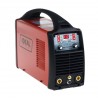Spawarka inwertorowa EXPERT TIG 210 AC/DC PFC z uchwytem TIG zdalna reg