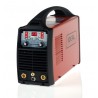 Spawarka inwertorowa EXPERT TIG 210 AC/DC PFC z uchwytem TIG zdalna reg