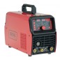 Spawarka inwertorowa TECNO TIG 205 AC/DC PULSE DIGITAL