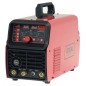 Spawarka inwertorowa TECNO TIG 205 AC/DC PULSE DIGITAL