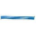 Przewód spiralny 8x5-10m PU