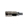 Adapter szybkozłącza do chłodziwa