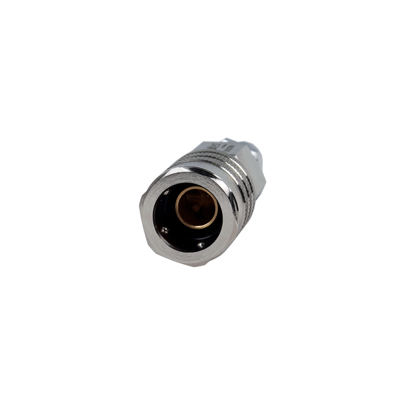 Adapter szybkozłącza do chłodziwa