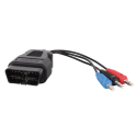 Wielostykowy kabel do czujnika zużycia - Jaltest