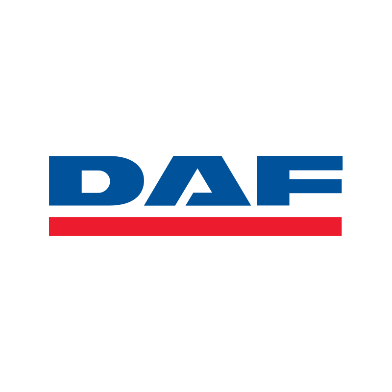 DAF: Programowanie VIC-3 Euro 6 ECU