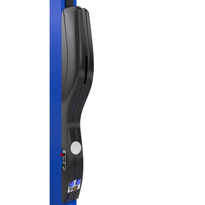 AMI Podnośnik dwukolumnowy  BUS 8,0