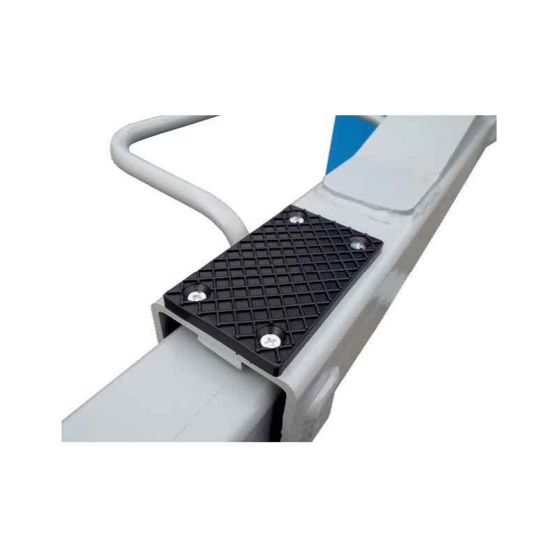 Podnośnik dwukolumnowy. Nortec Pro PD4000N
