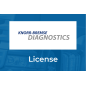 Oprogramowanie KNORR-BREMSE Diagnostics  - Licencja roczna