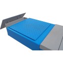 Podnośnik nożycowy. Nortec Pro PN500N