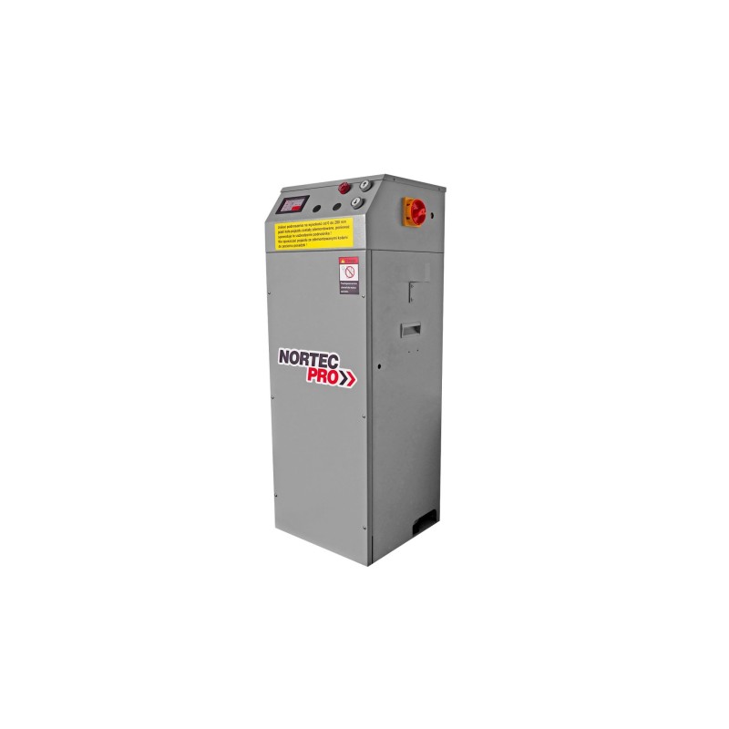 Podnośnik nożycowy. Nortec Pro PN3000A