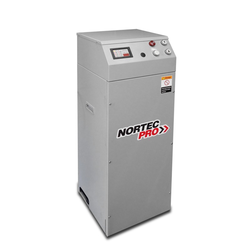 Podnośnik nożycowy. Nortec Pro PN3000C
