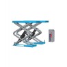 Podnośnik nożycowy. Nortec Pro PN3000C